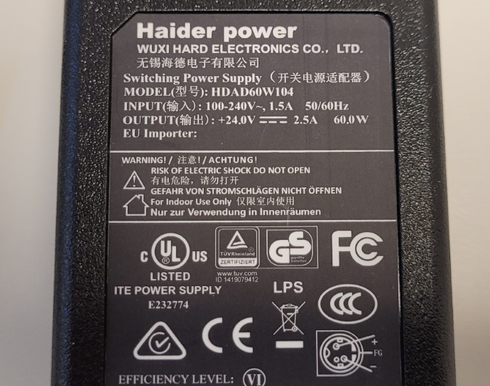 Using BTPR880NP (receipt) printer Help Center